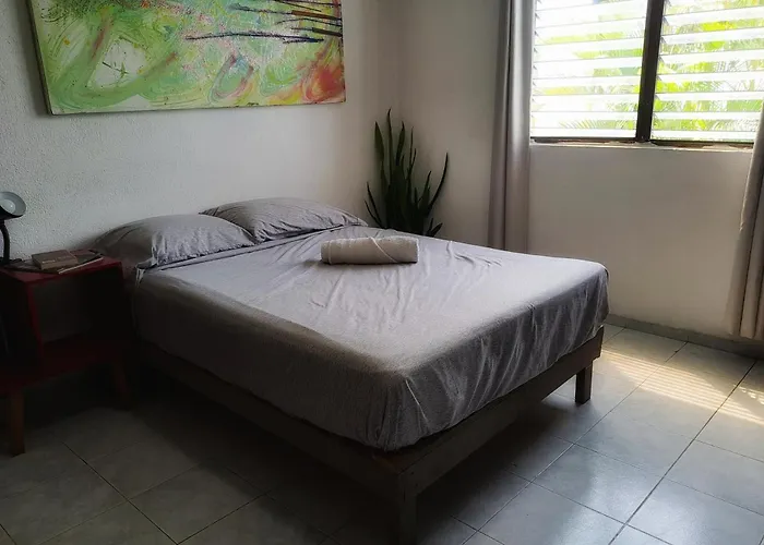Tu Casa En El Caribe